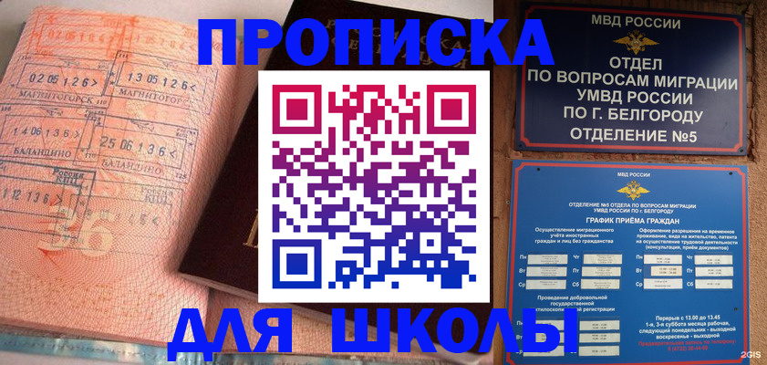 прописка иностранных граждан в Заозёрске